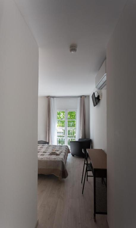 Hotel Alizea Avignon Buitenkant foto