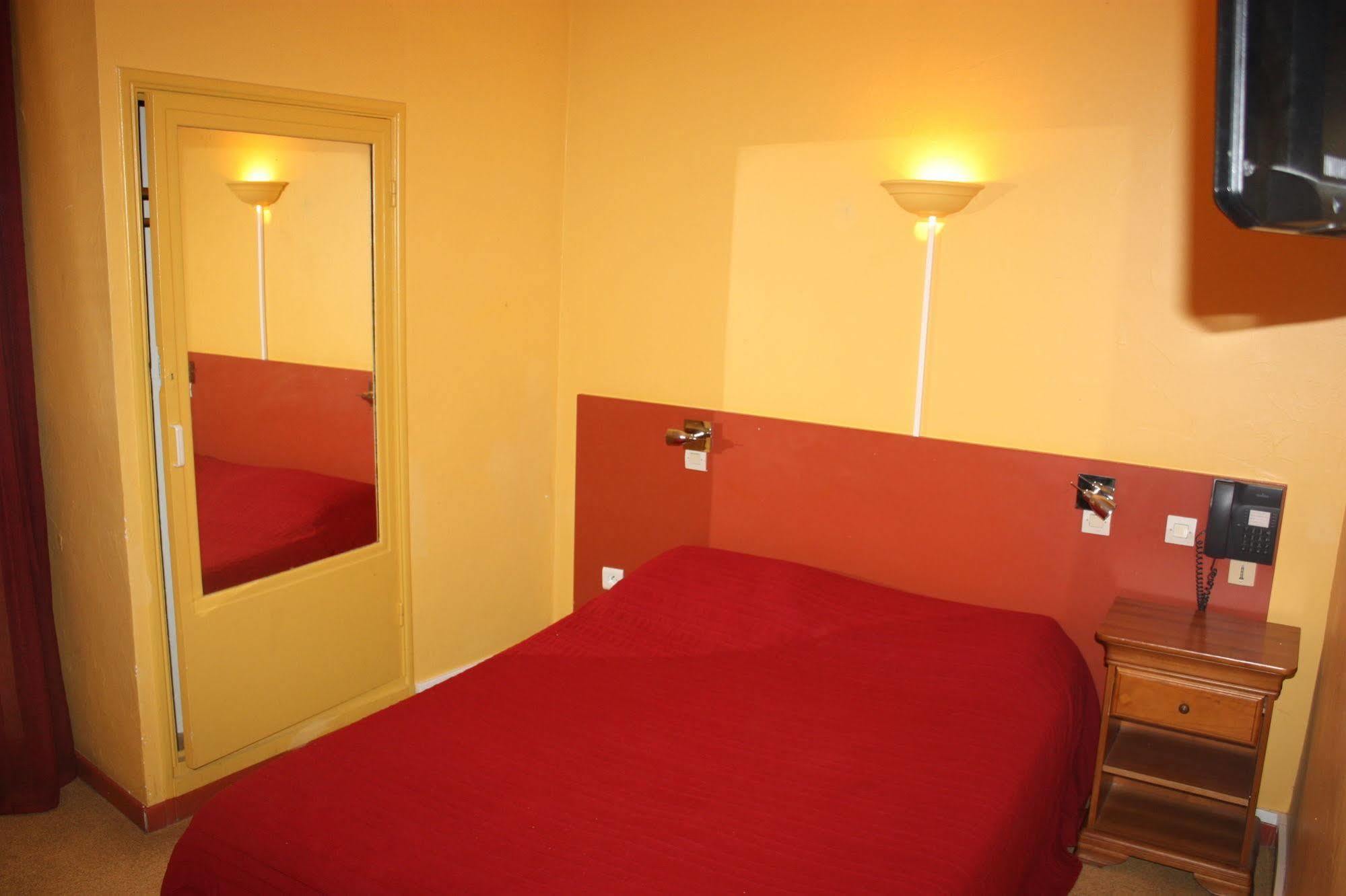 Hotel Alizea Avignon Buitenkant foto